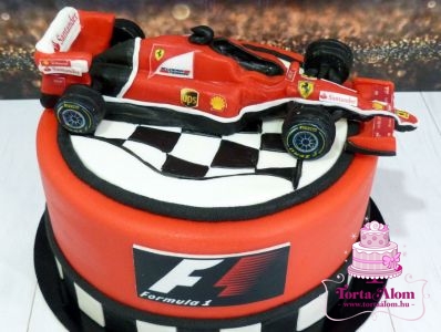 F1 torta 4.
