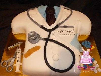 Doktor torta