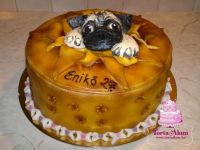 Kutya torta