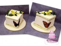 Pillangós torta 