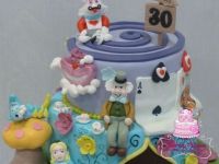 Alice torta