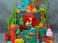Ariel torta 5.
