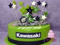 Kawasaki torta