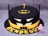 Batman torta 2020