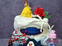 Hercegnős torta