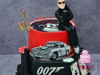 007-es torta