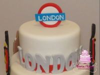 London torta