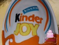 Kinder Joy torta