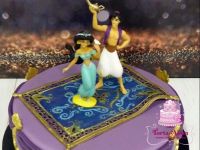 Aladin torta 2.