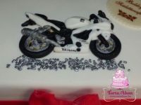 Yamaha torta