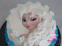 Elsa torta