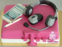 Telekomos torta