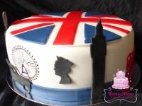 London torta