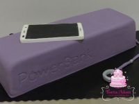PowerBank torta