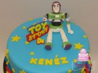 Toy story torta