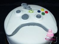 Xbox torta