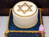Vallásos torta